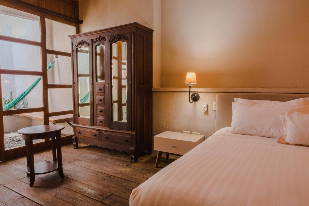 Hotel Casa 88 圣米格尔－德阿连德 外观 照片