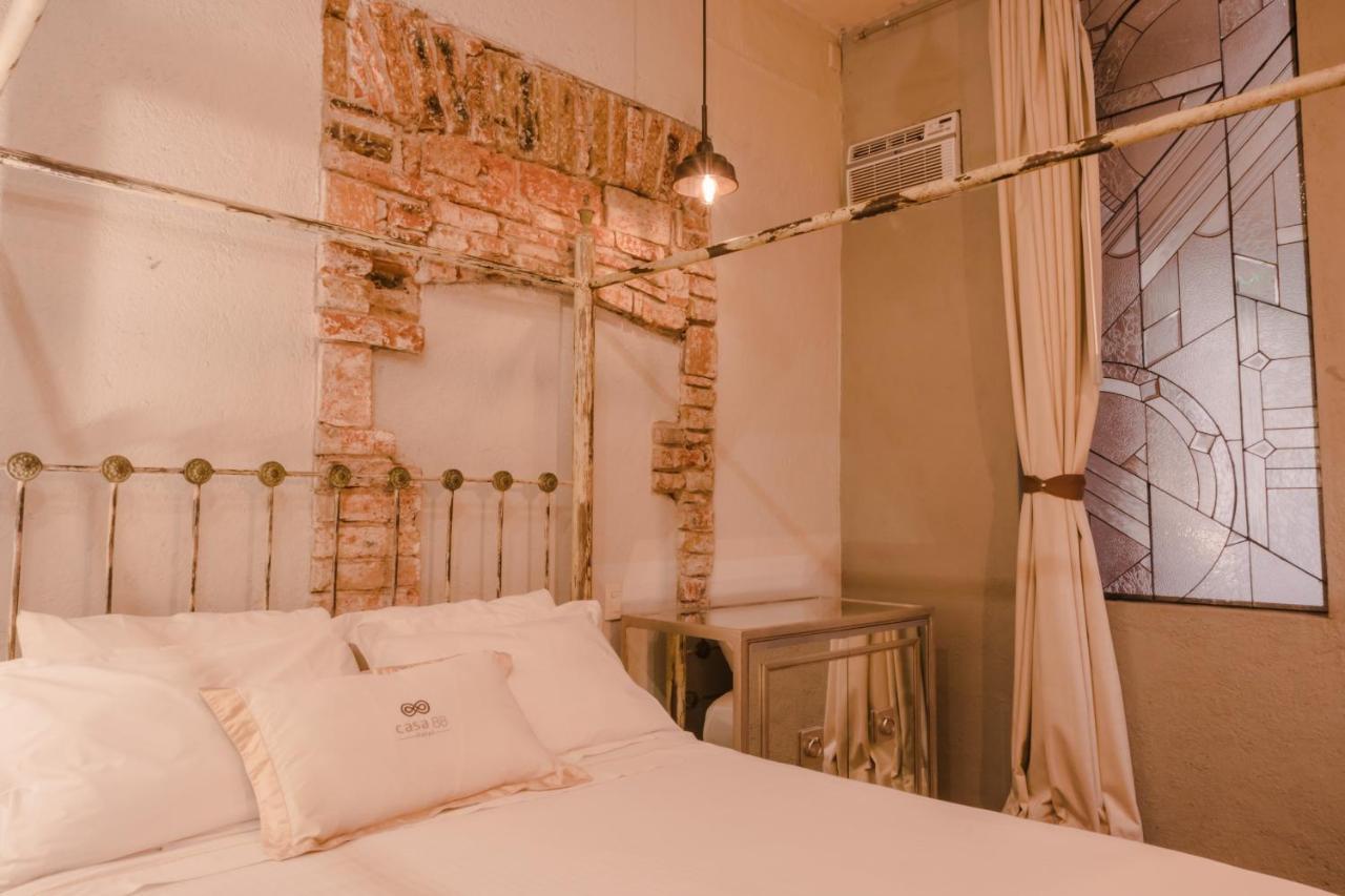 Hotel Casa 88 圣米格尔－德阿连德 外观 照片